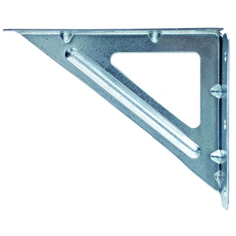 90 deg sheet metal support brackets|g90 galvanized brackets.